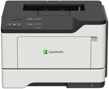 Замена ролика захвата на принтере Lexmark B2338DW в Перми